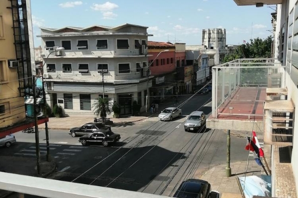 Gran Hotel Armele (Asunción)